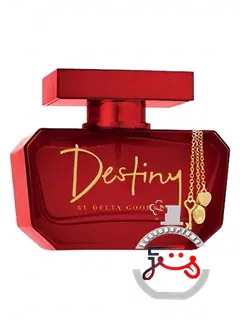 دستینی دلتا گودرم | destiny delta goodrem