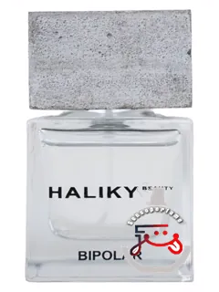 بای‌پولار هالیکی بیوتی | bipolar haliky beauty