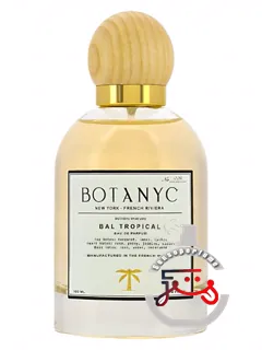 ان. صفر صفر سه بل تروپیکال بوتانیک | n. 003 bal tropical botanyc