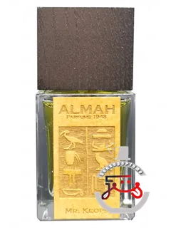 مستر کیاپس آلما پرفیومز هزار و نهصد و چهل و هشت | mr. keops almah parfums 1948