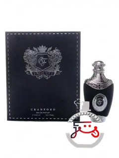 روآ شش بلک کرنفورد | roi vi black cranford