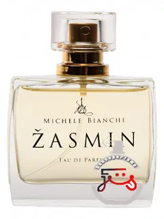 ژاسمین میشل بیانکی | žasmin michele bianchi