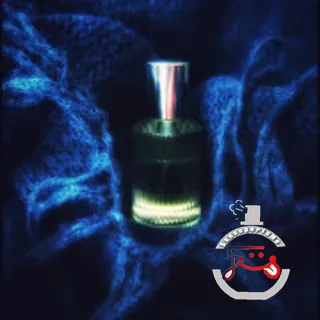 Manannan Scents of Man