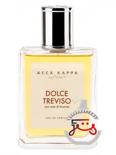 دولچه تره‌ویزو آکا کاپا | dolce treviso acca kappa