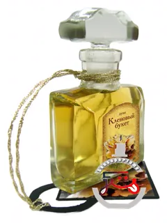 کلنوی بوکت | klenovy buket кленовый букет art deco perfumes
