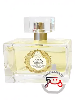 لاکچری گلد نستی دانته | luxury gold nesti dante