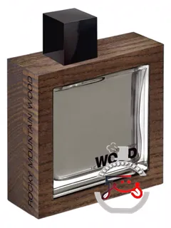 هی وود راکی مانتین وود دی‌اس‌کوئرد تو | he wood rocky mountain wood dsquared²