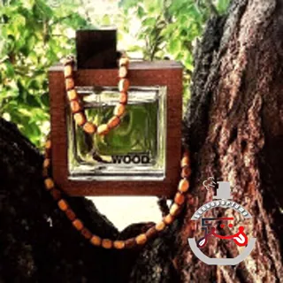 He Wood Rocky Mountain Wood DSQUARED²