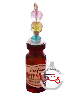 منتا کن لیمن پرفیومس آرتسانالس | menta con limón perfumes artesanales