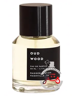 اود وود رنجر استیشن | oud wood ranger station