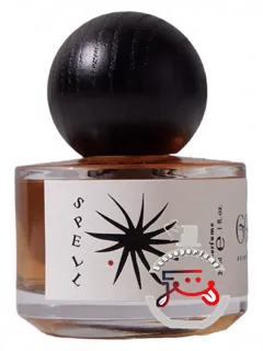 گادزآی آیلز | spell godseye oils