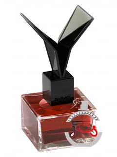 لاکچرد رز ایکس-ری | lacquered rose x-ray