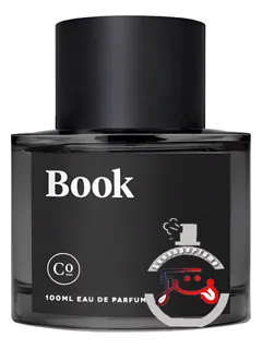 بوک کمدیتی | book commodity