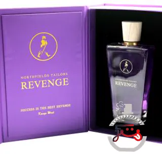 Revenge Northfields Tailors