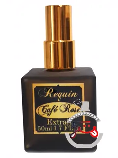 کافه رز رکن | café rose requin
