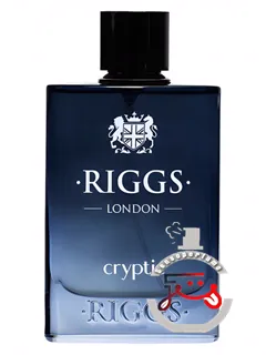کریپتیک ریگز | cryptic riggs
