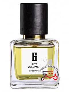 ریت ولوم دو جی پارفوم | rite volume ii g parfums