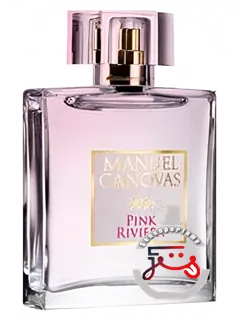پینک ریویرا مانوئل کانواس | pink riviera manuel canovas
