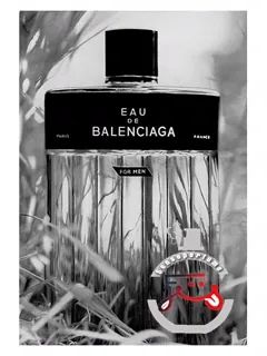 ا د بالنسیاگا بالنسیاگا | eau de balenciaga balenciaga