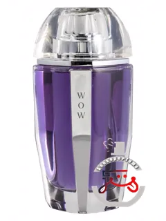 وآو آنفاسیک | wow anfasic