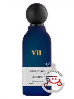 لئونیتوس وست ورلد | leonitus west world
