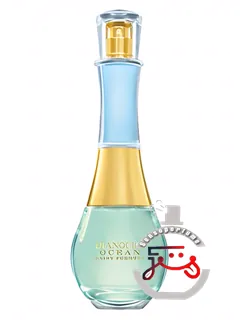 دیانوچه اوشن دیزی فوئنتس | dianoche ocean daisy fuentes
