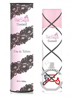 پینک شوگر سنشوال آکولینا | pink sugar sensual aquolina