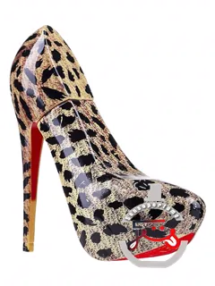 استایل هیل پاری ژان‌پیر ساند | style heel paris jean-pierre sand