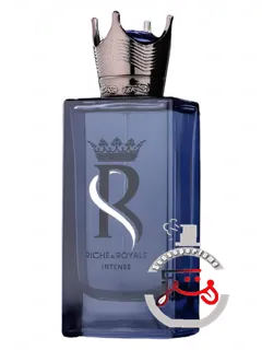 ریش اند رویال اینتنس فرگرنس ورلد | riche & royale intense fragrance world