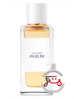 وانیلا ویسپر آنجلاین | vanilla whisper angeline