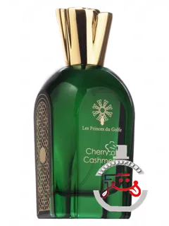 چری آو کشمیر ل پرنس دو گلف | cherry of cashmere les princes du golfe