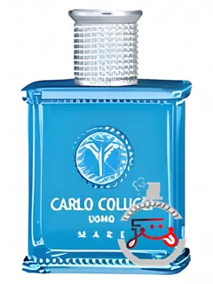 کارلو کولوچی اوومو ماره کارلو کولوچی | carlo colucci uomo mare carlo colucci