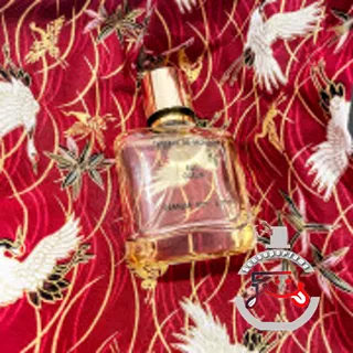 Eau Coeur Thomas de Monaco