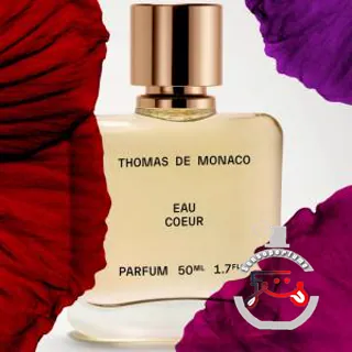Eau Coeur Thomas de Monaco