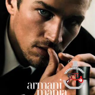 Armani Mania Giorgio Armani