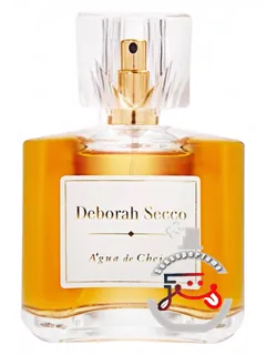 دبرا سکو آگوآ د شیرو | deborah secco água de cheiro