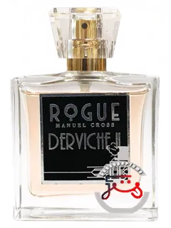 درویش دو روگ پرفیومری | derviche ii rogue perfumery