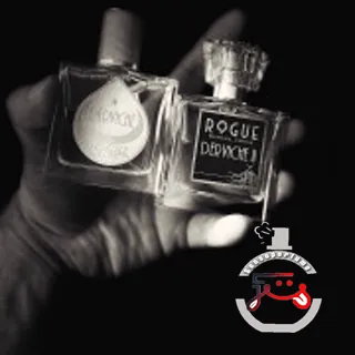Derviche II Rogue Perfumery