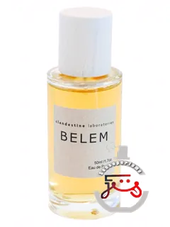 بلم کلندستین لابراتریز | belem clandestine laboratories