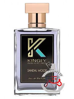 سندل وود کینگلی | sandal wood kingly