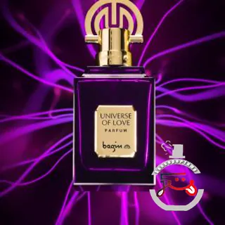 Universe Of Love Begim