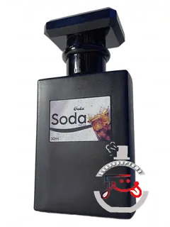 سودا گولا | soda gula