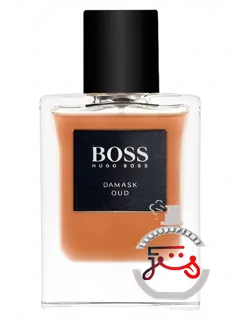 باس د کلکشن دمسک اود هوگو باس | boss the collection damask oud hugo boss