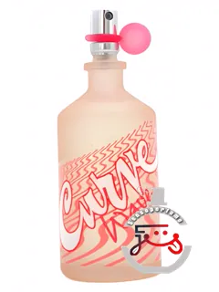 کَروِ وِیو لیز کلِیبورن | curve wave liz claiborne