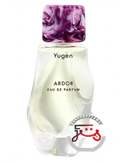 آردور یوگن | ardor yugen