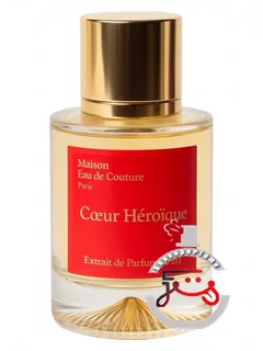 کر اروئیک مزن ا د کوتور | coeur heroique maison eau de couture