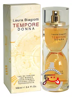 تمپوره دونا لاورا بیاجیوتی | tempore donna laura biagiotti
