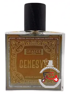 ژنزیس گرند | genesys grande