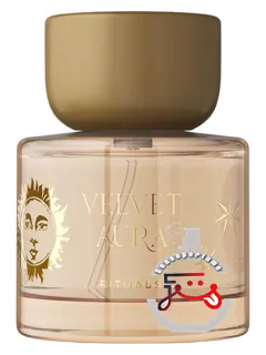 ولوت آئورا ریچوالز | velvet aura rituals