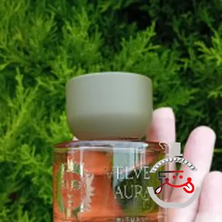 Velvet Aura Rituals